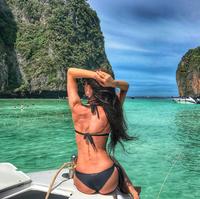 Отзыв от Анжела - Visa DTV